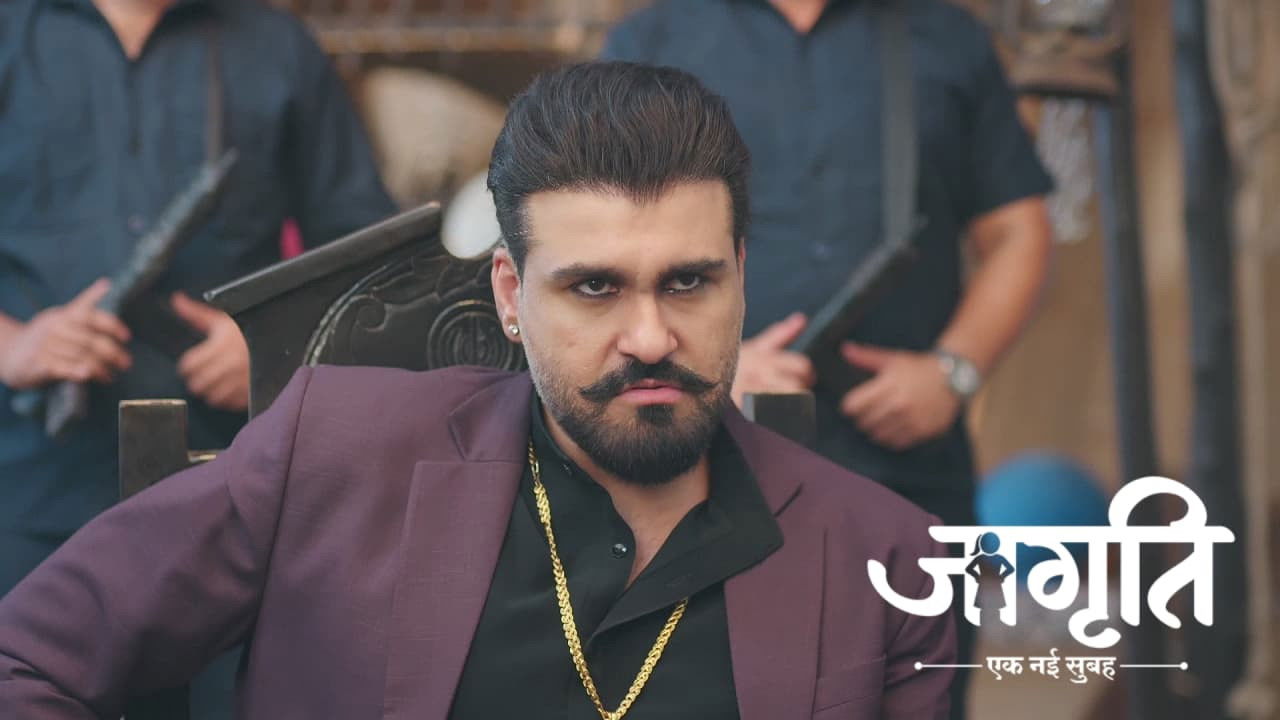 Jagriti — Épisode 243
