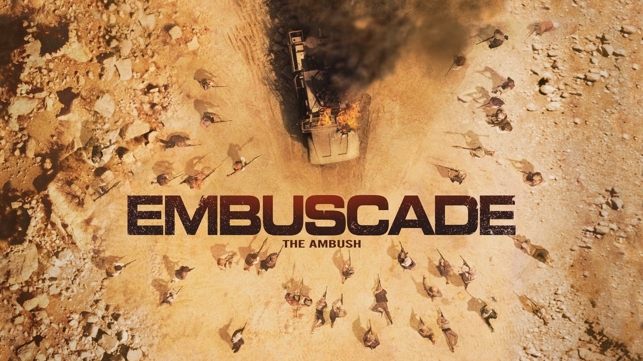 Embuscade background