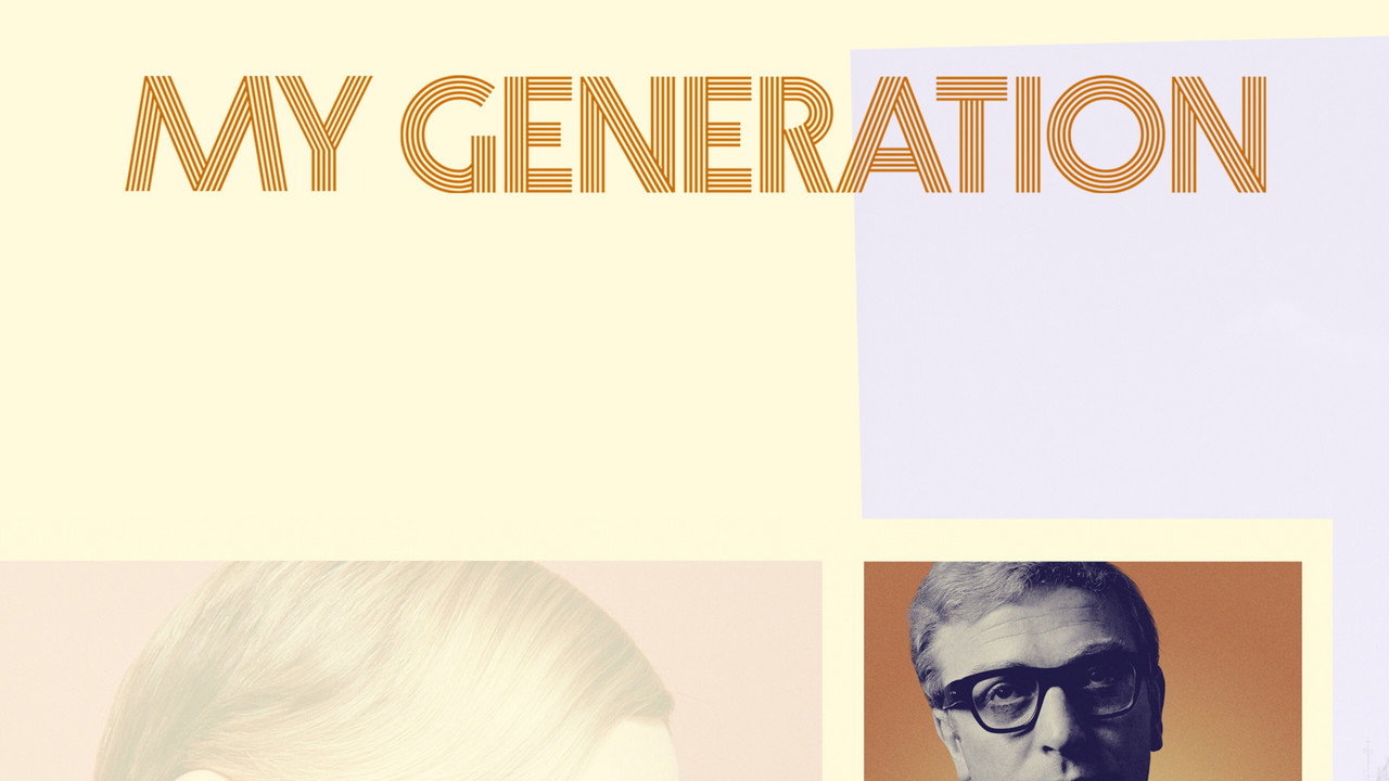 My Generation still