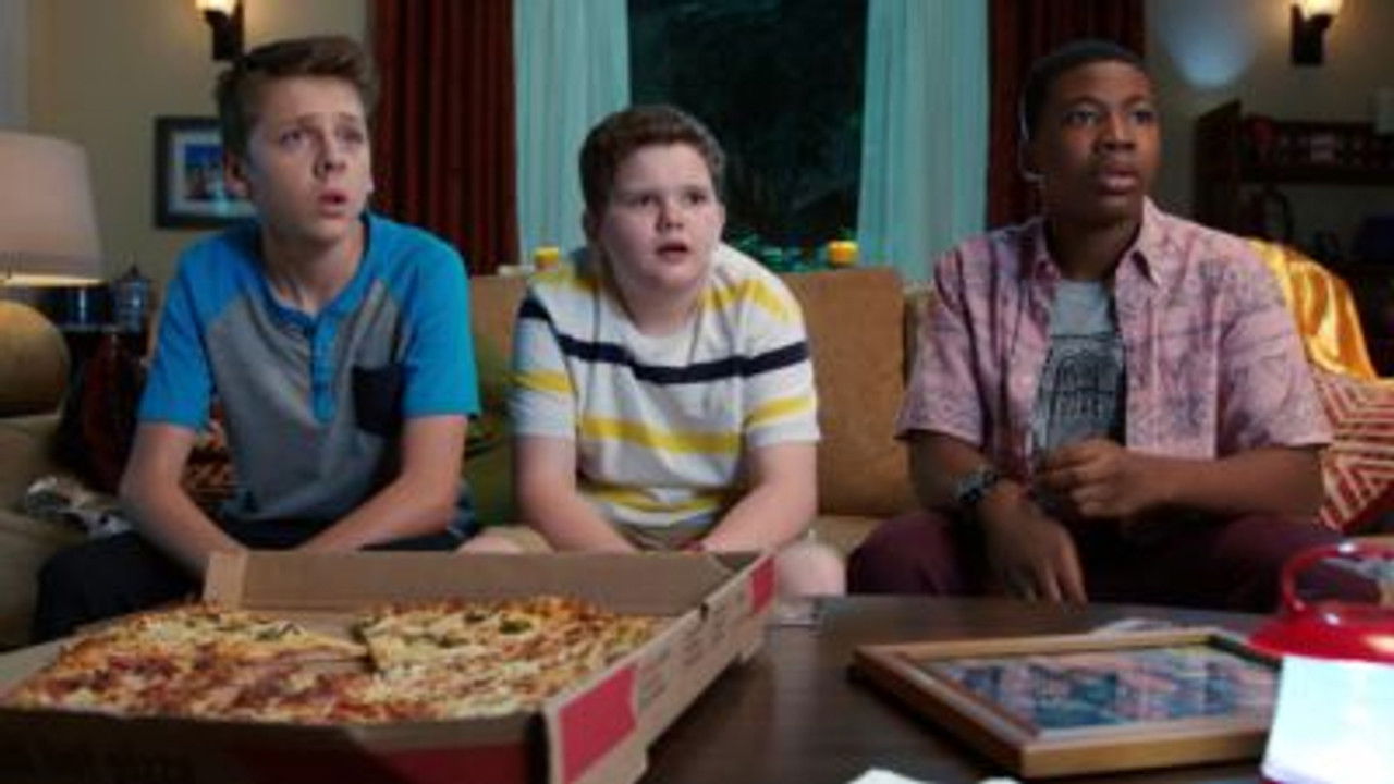 Kirby Buckets — Épisode 5