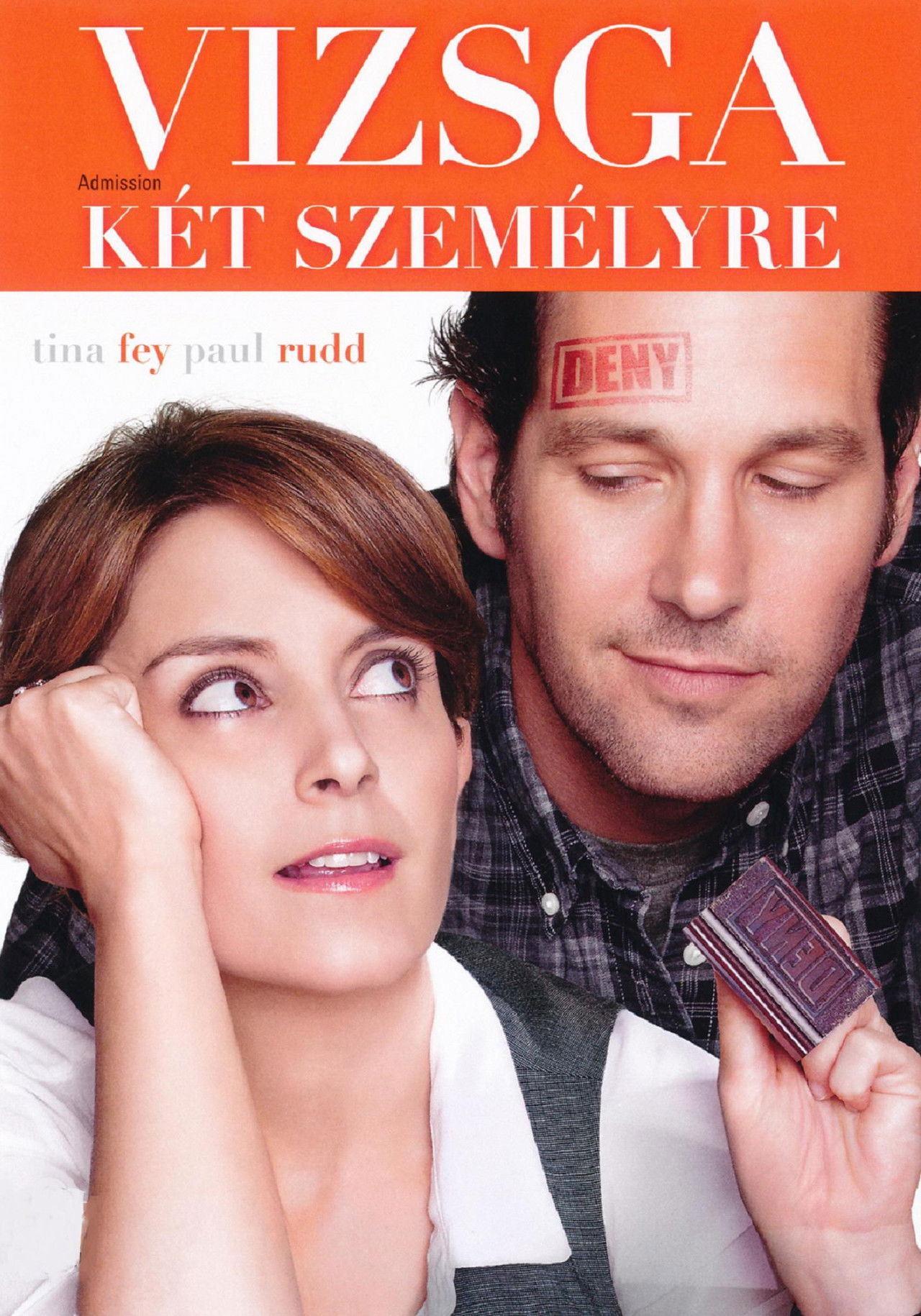 Vizsga két személyre