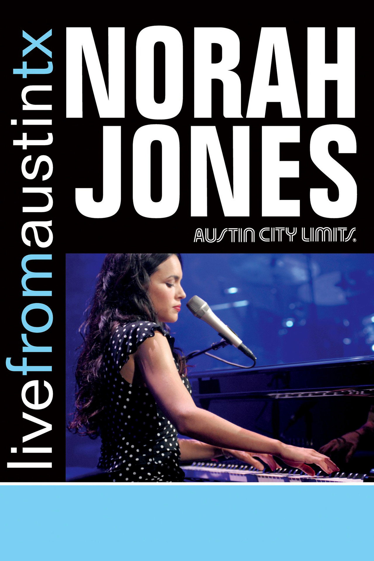Norah Jones: Live From Austin, TX