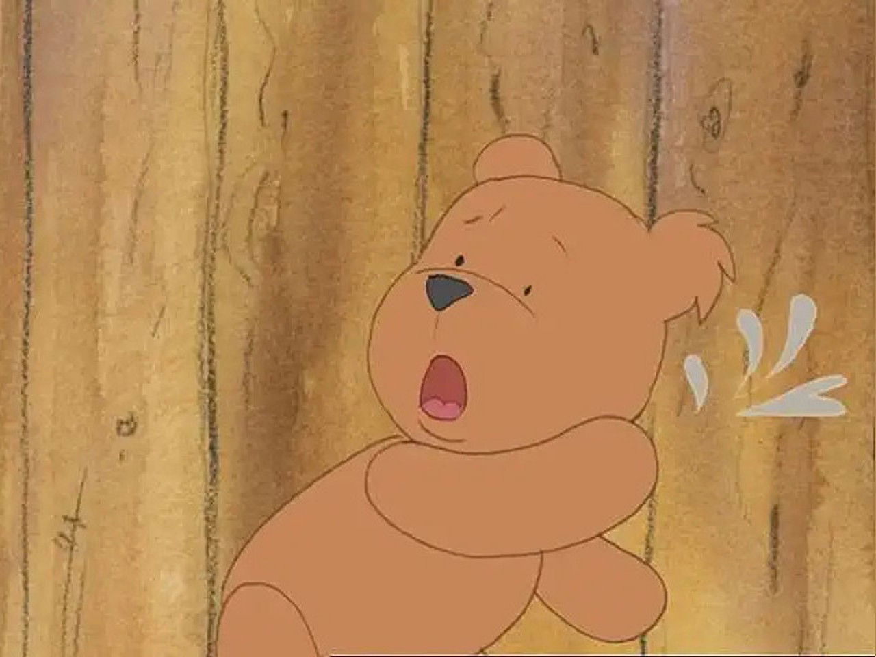 The Forgotten Toys — Épisode 12