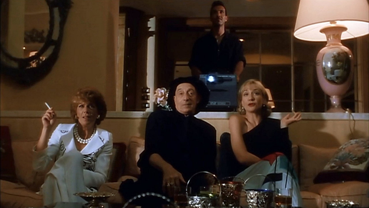 Simpatici & antipatici still 6