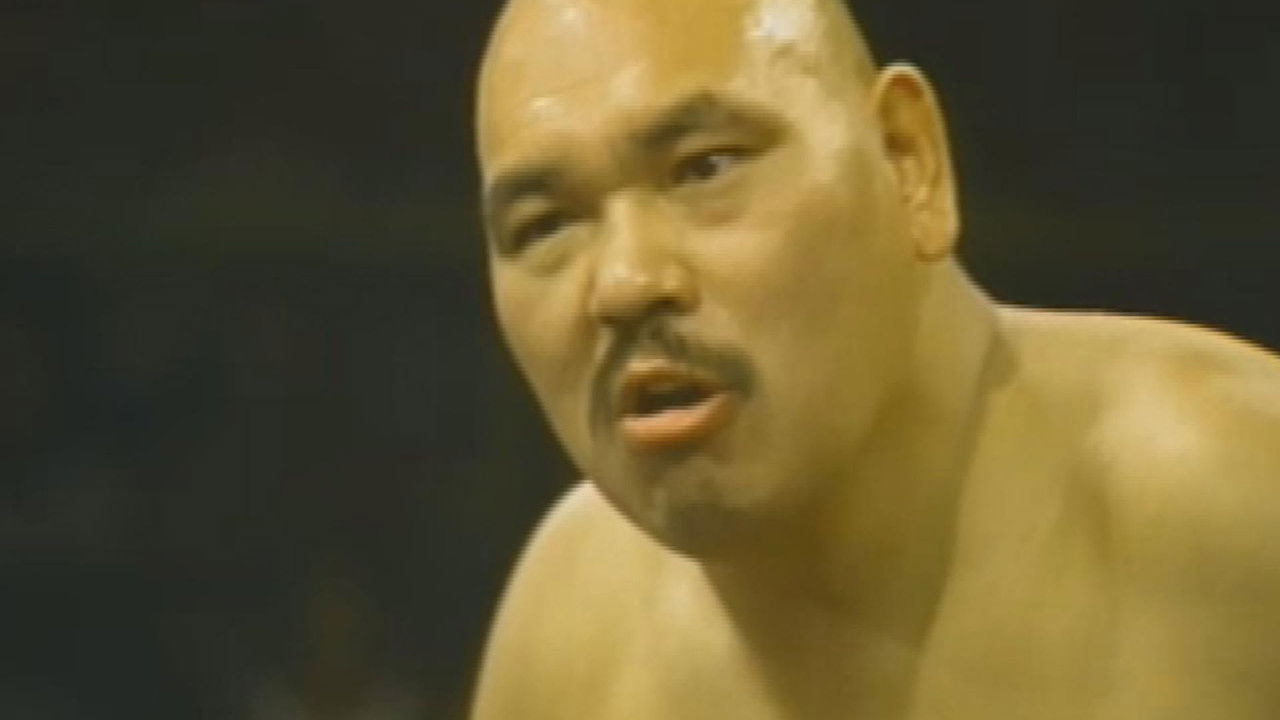 WCCW - September 29, 1984