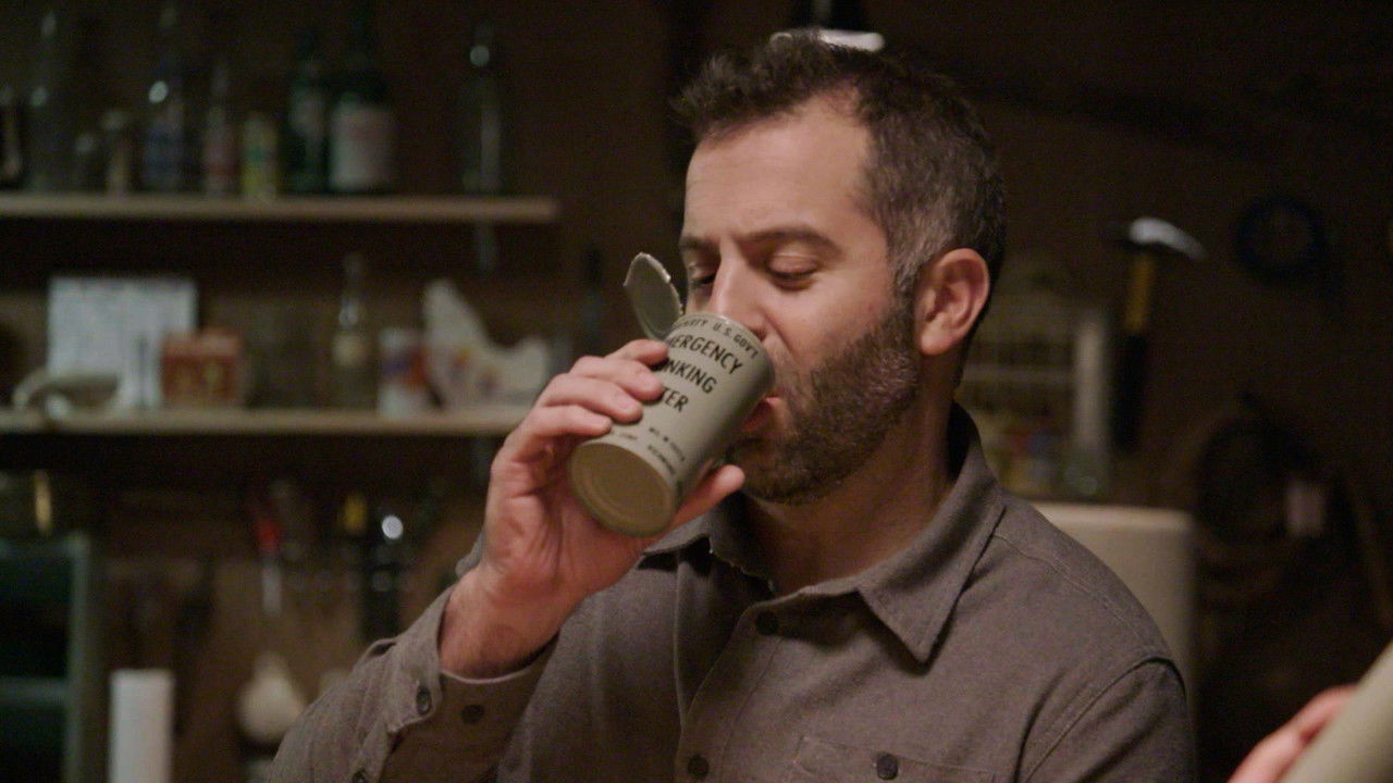 Eating History — Épisode 8