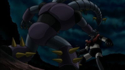 Assault! Count Brocken