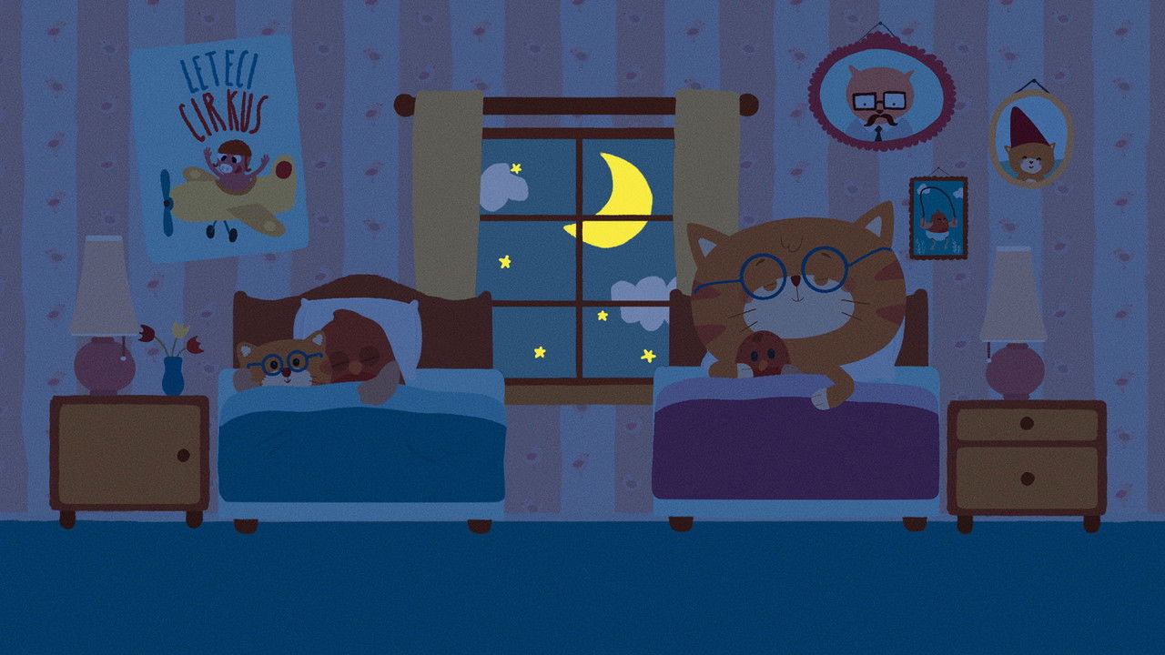 Mišo i Robin — Épisode 11