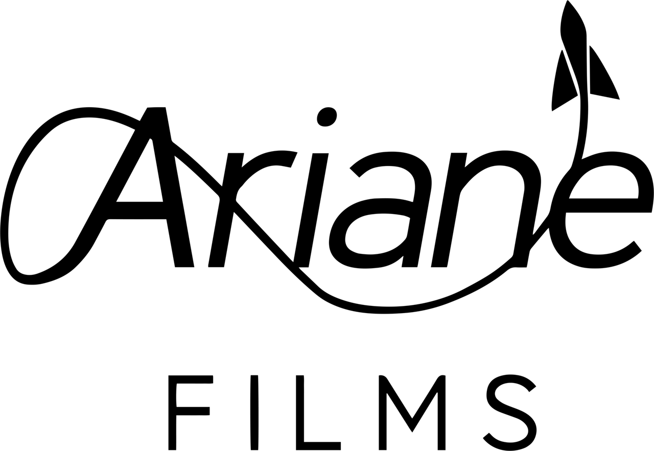 Ariane Films