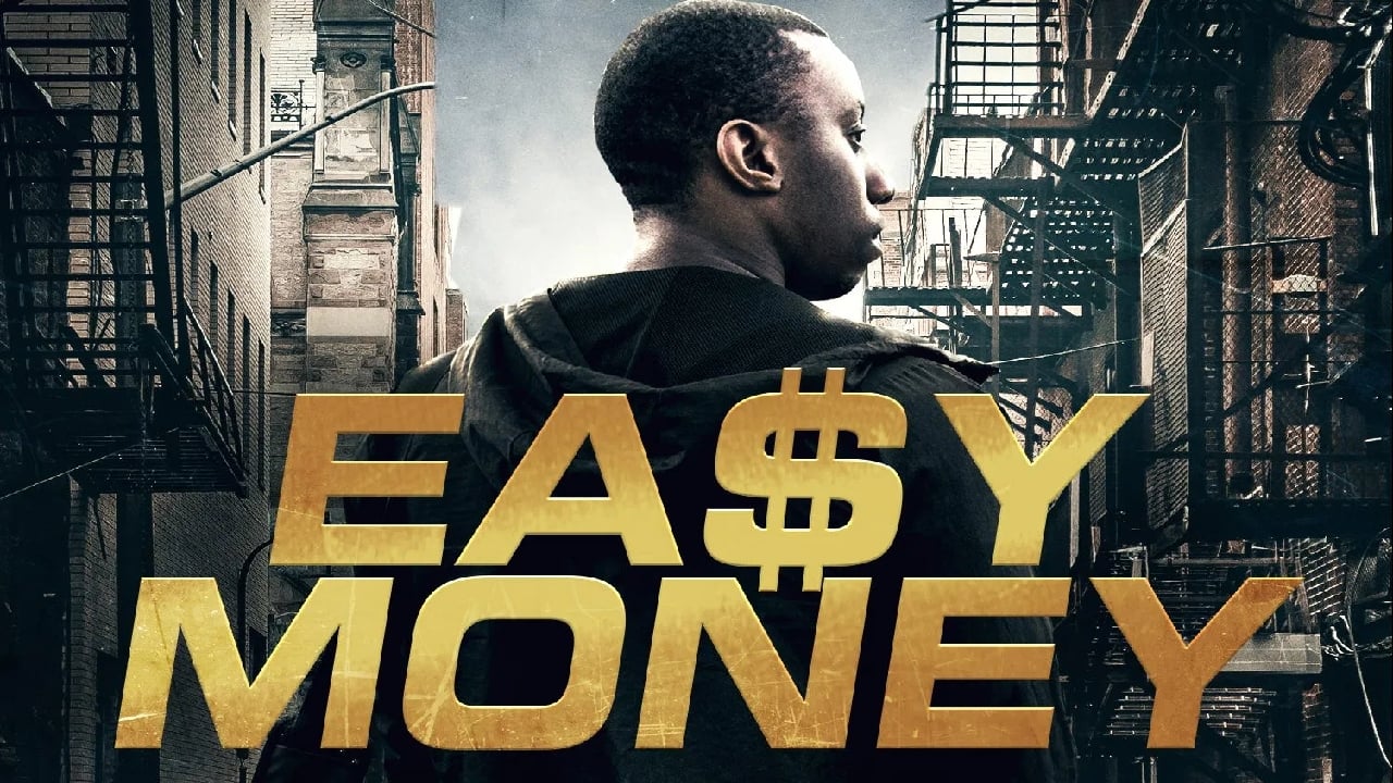 Easy Money background