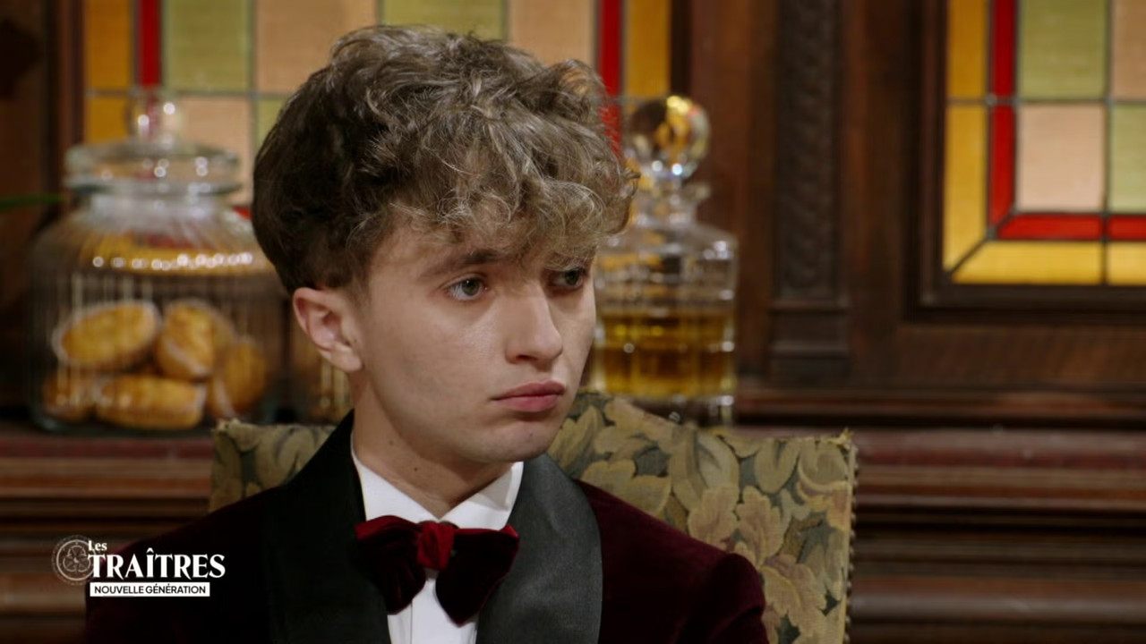 Les Traîtres : Nouvelle Génération — Épisode 6