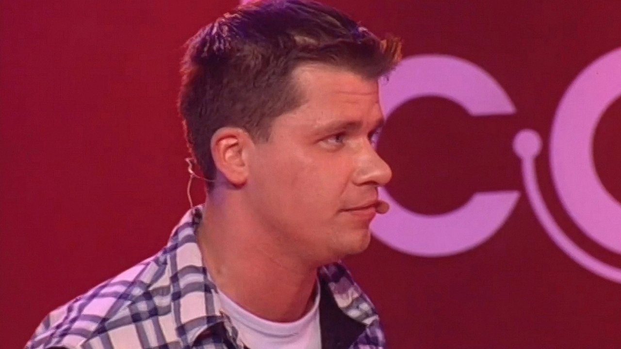 Comedy Club - Season 2 Episode 12 : Episode 12