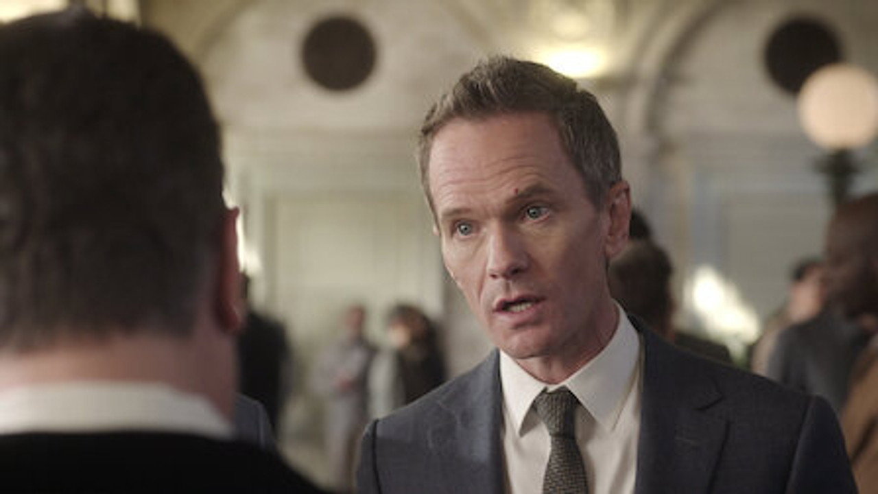 Image Desparejado | Uncoupled  (2022)