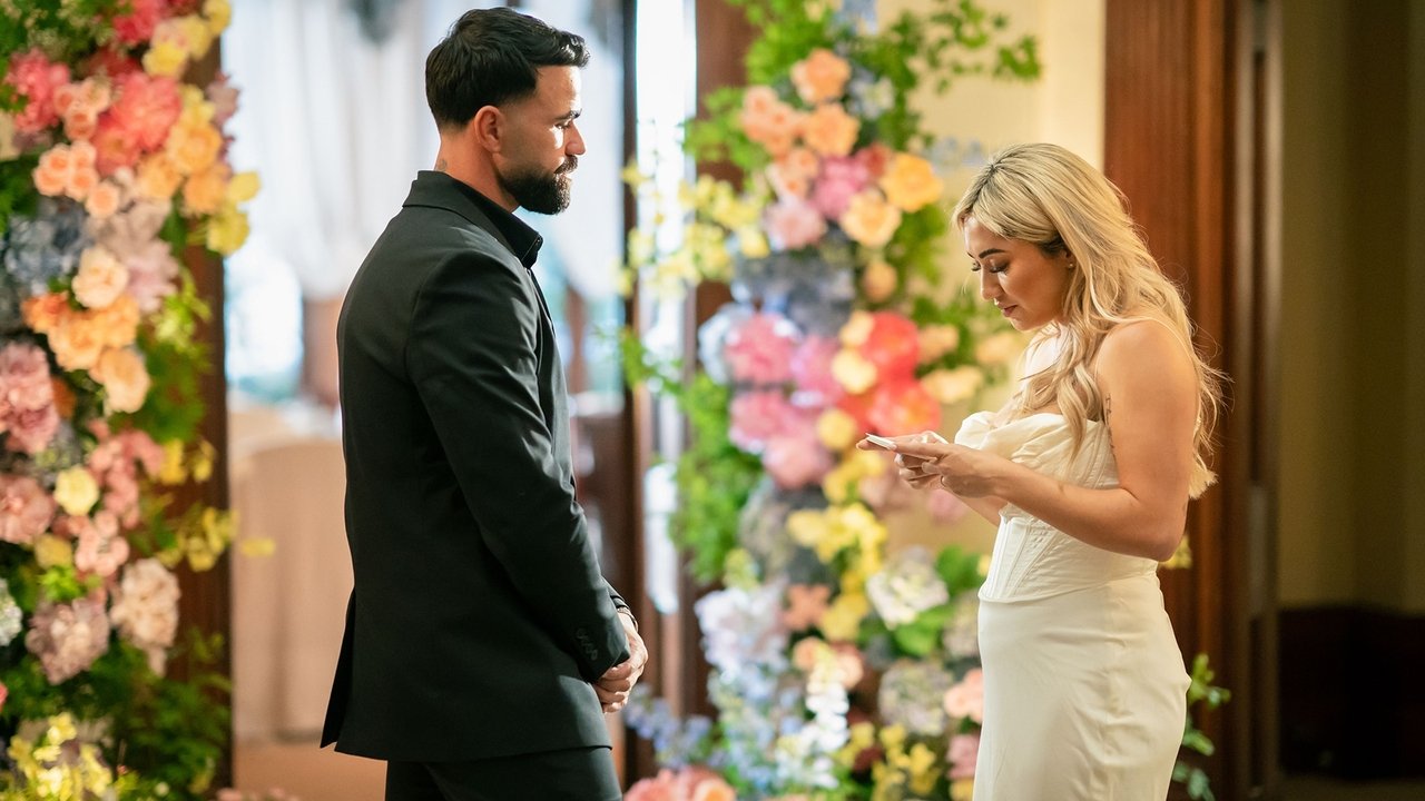 Married at First Sight - Season 12 Episode 37 : Episode 37