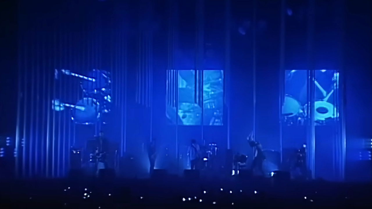 Radiohead: Buenos Aires 2009