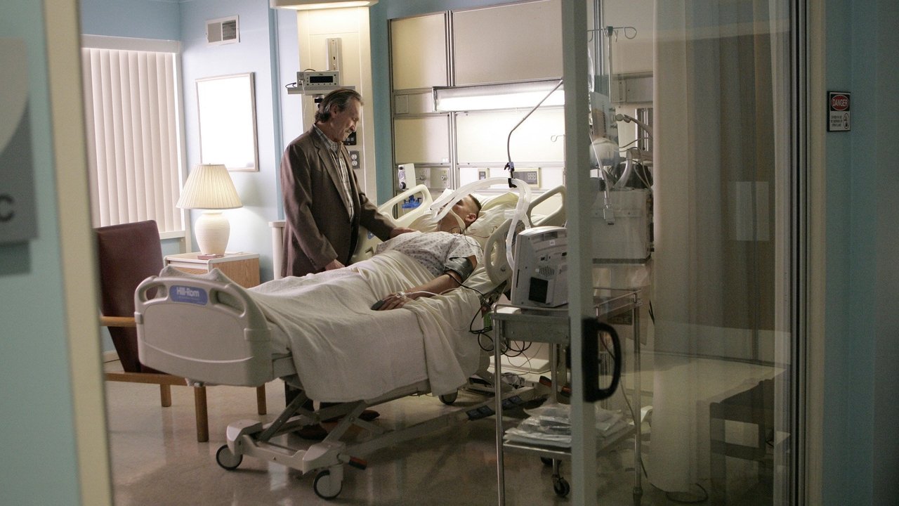 NCIS - Season 4 Episode 18 : Iceman