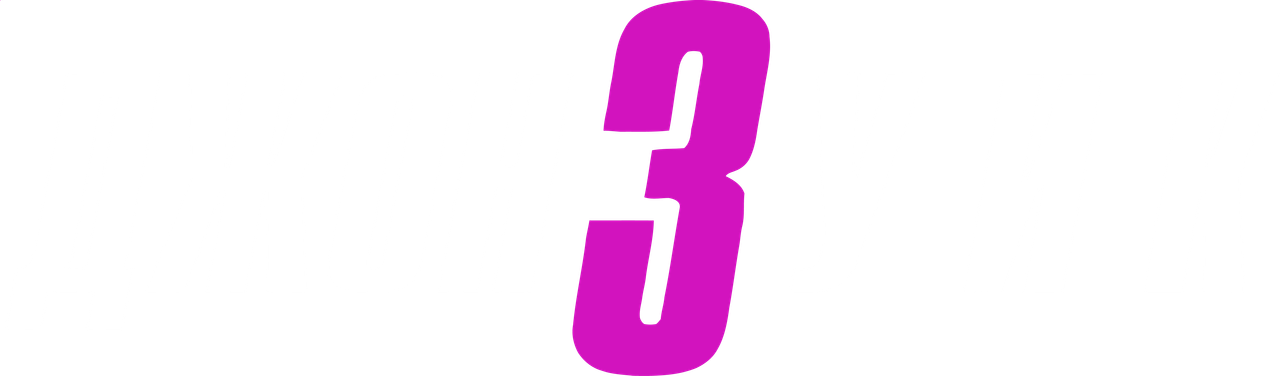 Джон Уик 3