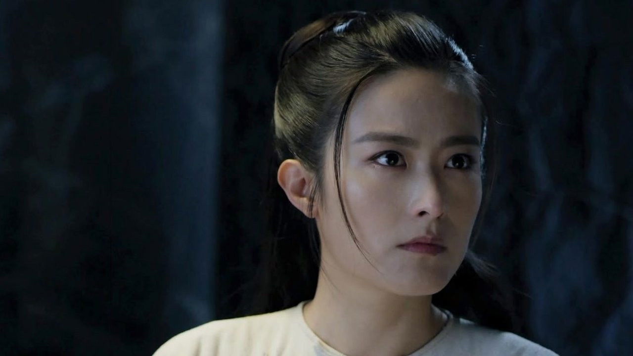 燕阳春 — Épisode 8