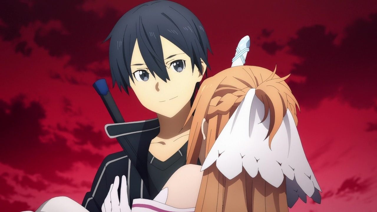 Sword Art Online - Season 4 Episode 19 : Awakening