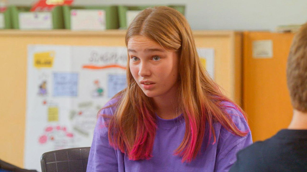 Klassen — Épisode 16