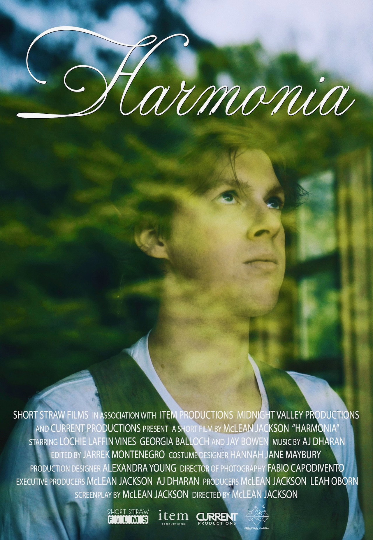 Harmonia