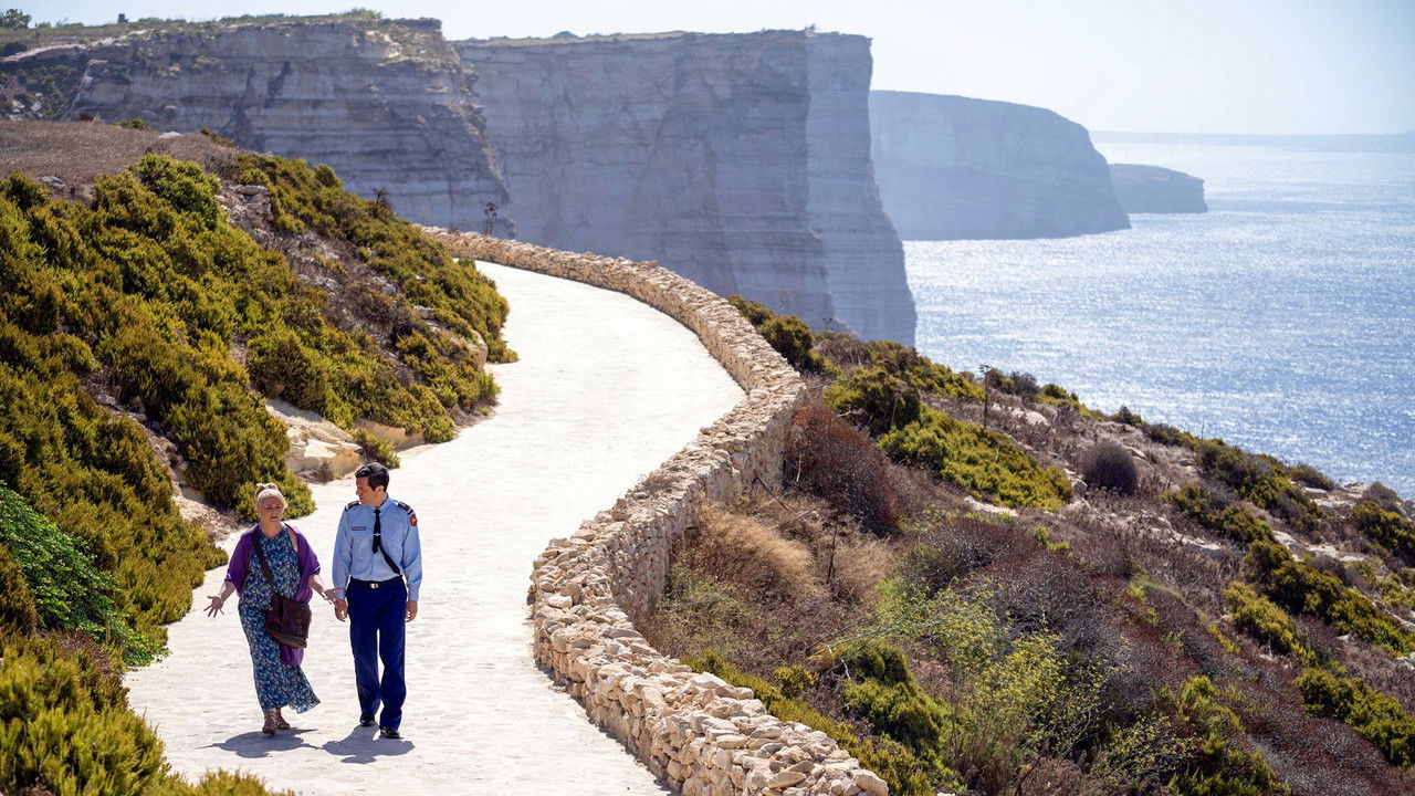 The Madame Blanc Mysteries — Épisode 4