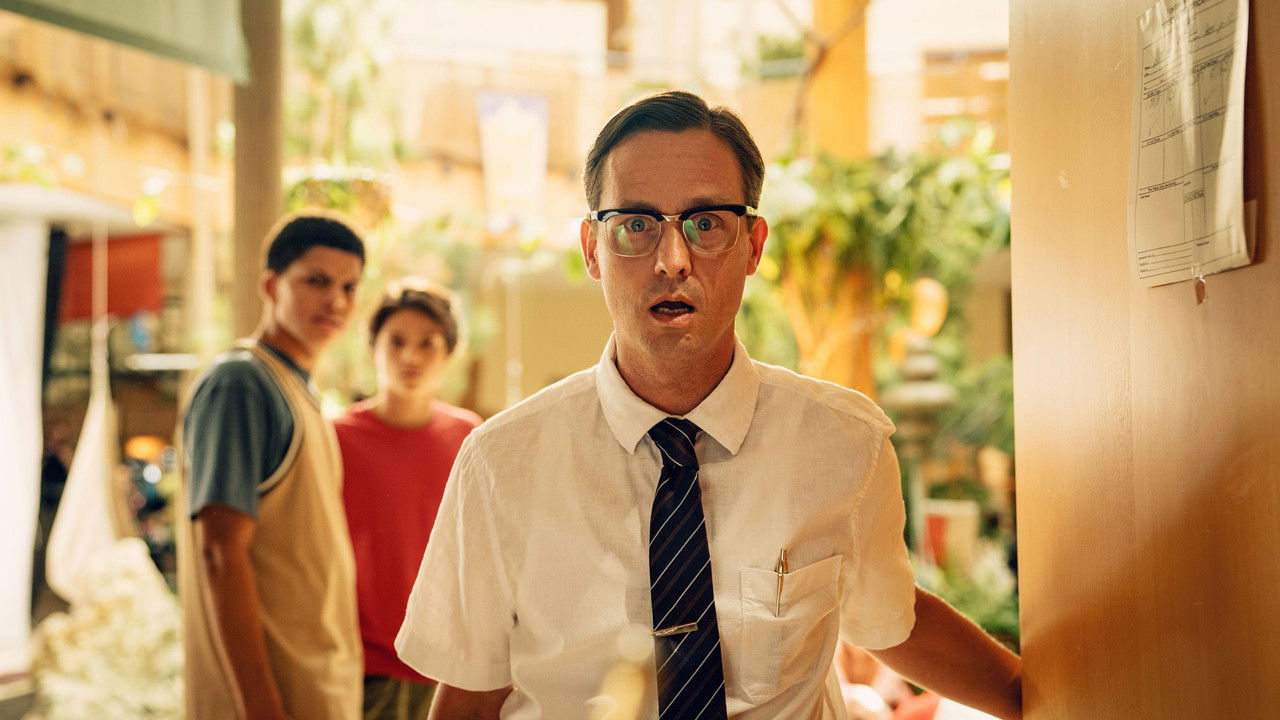 Woodwalkers 2 - Capture 3