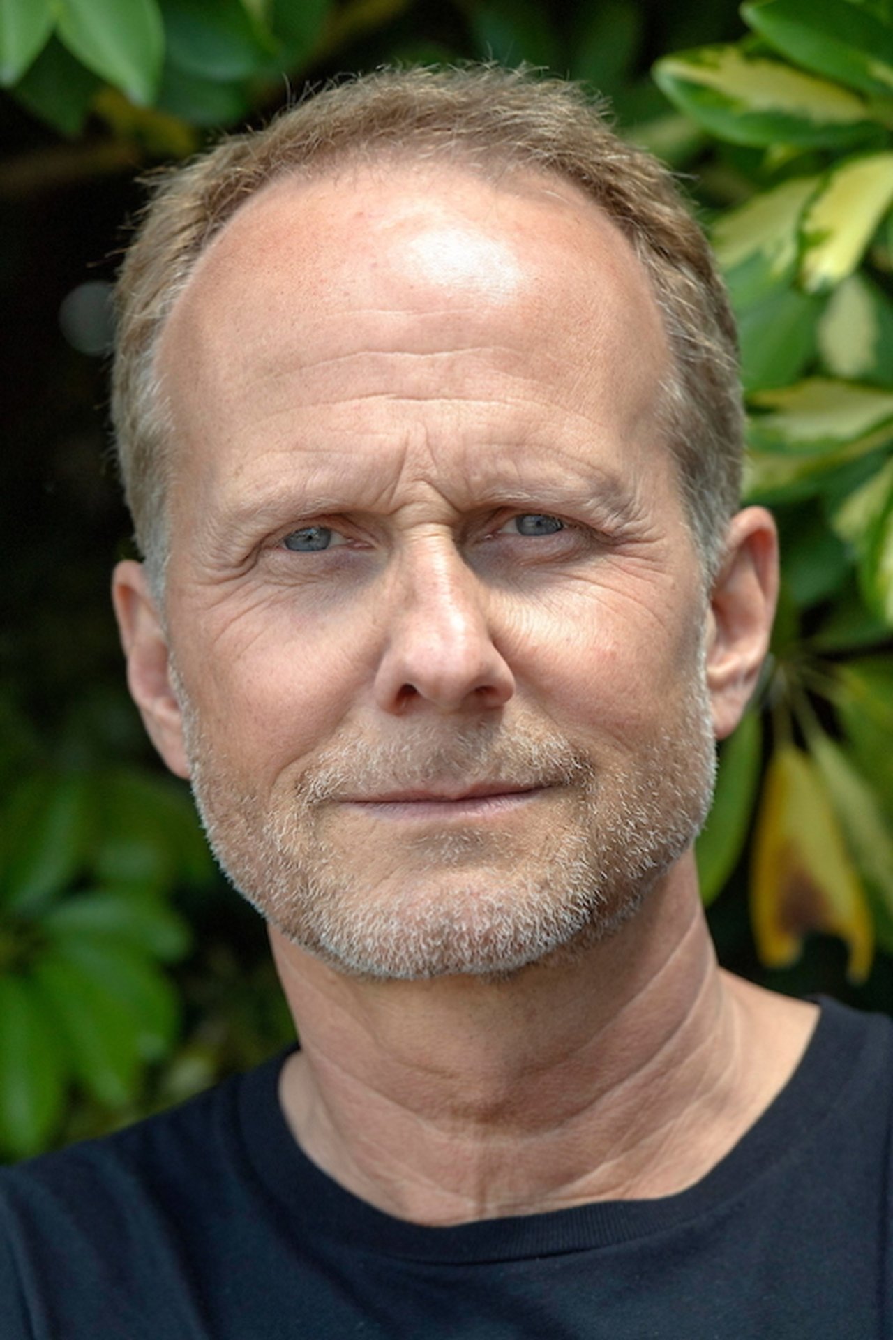 Niels Arden Oplev - مخرج