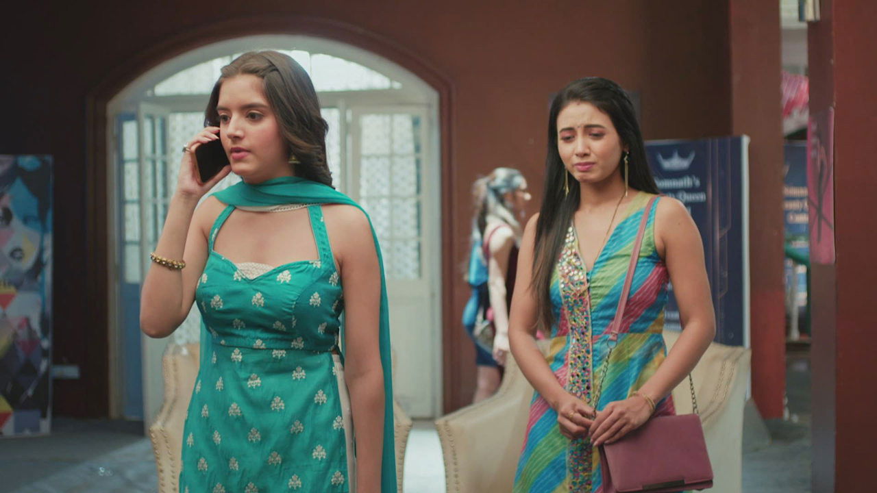 पंड्या स्टोर — Épisode 222