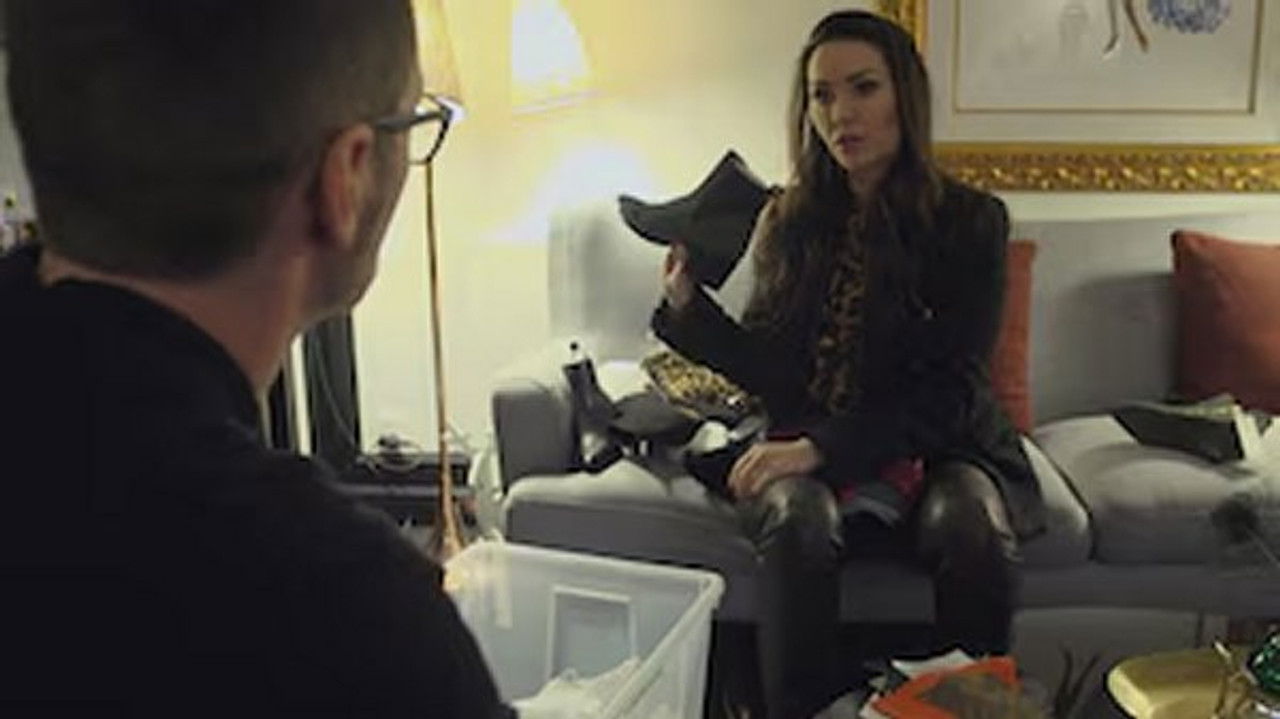 Beauty Bosserne — Épisode 6