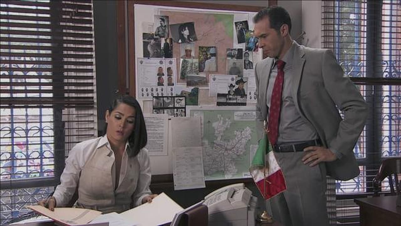 El Señor de los Cielos - Season 2 Episode 54 : Episode 54