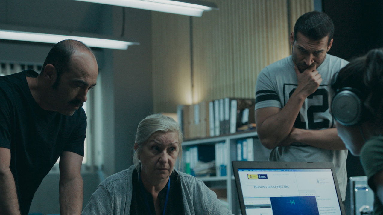 Desaparecidos — Épisode 7