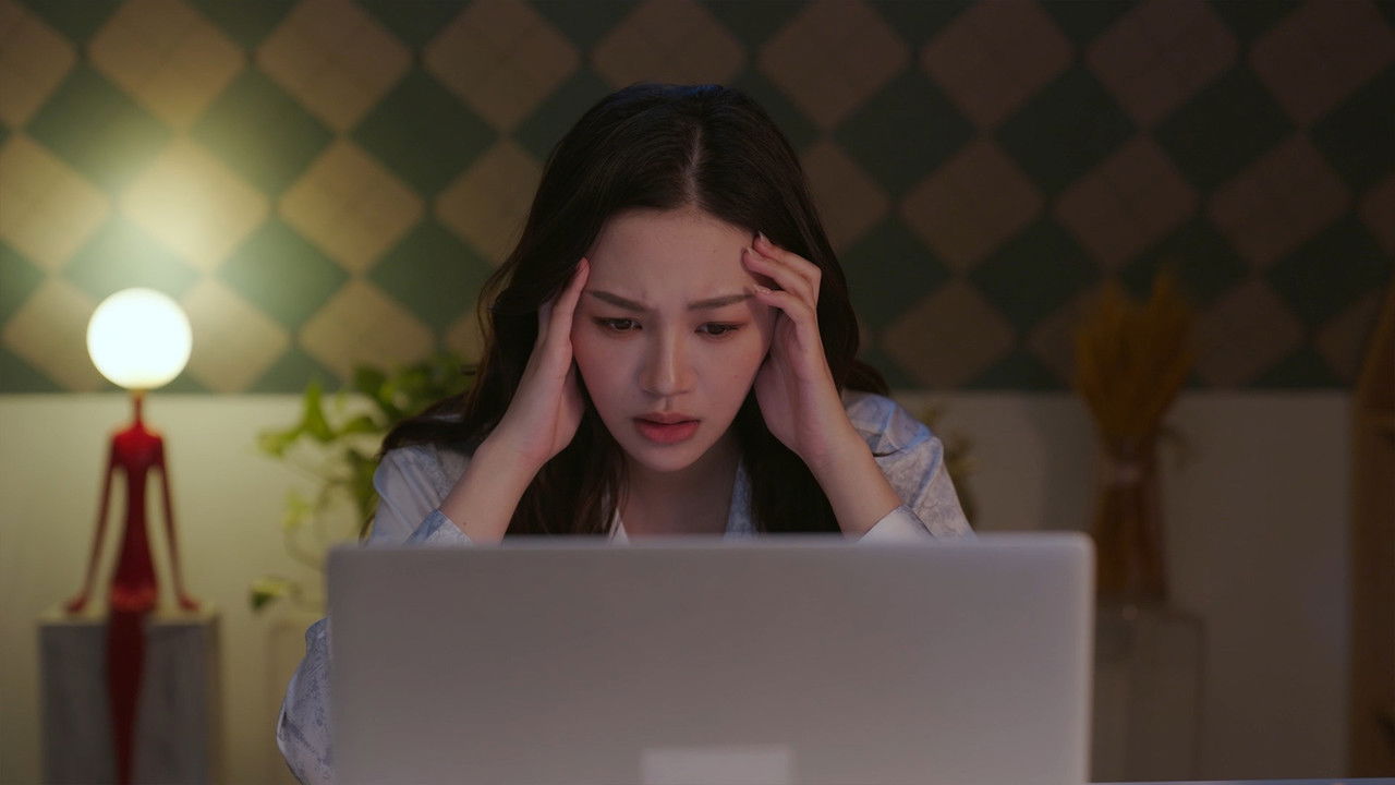 一见不钟情 — Épisode 5