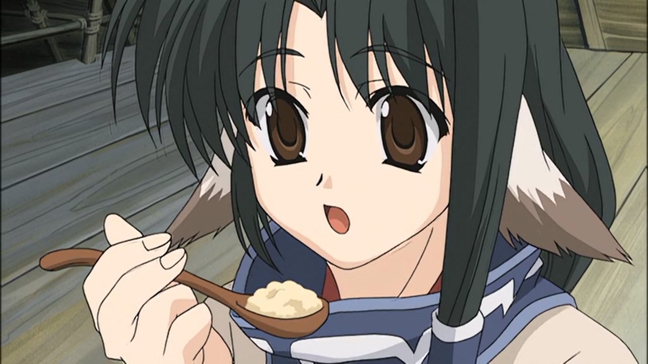 Utawarerumono - Season 0 Episode 5 : Recap 1
