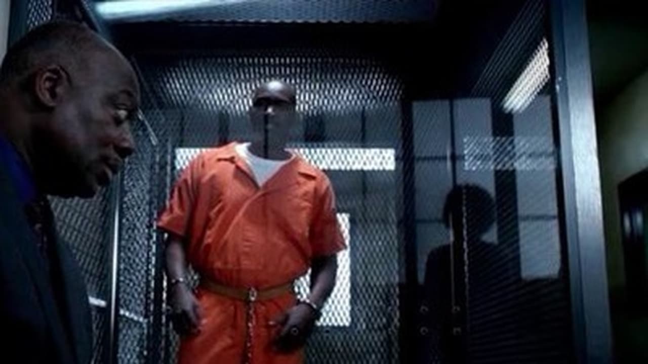 Cold Case - Season 3 Episode 20 : Death Penalty: Final Appeal