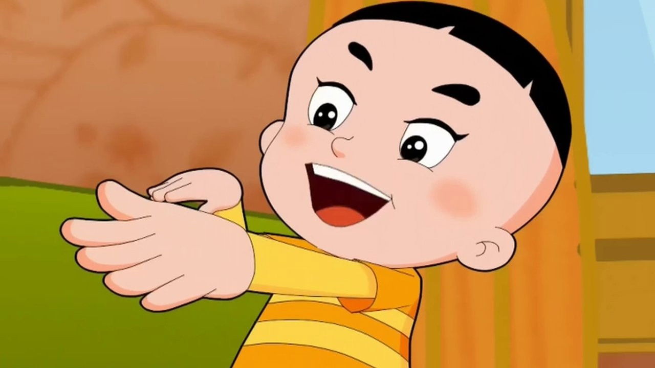 新大头儿子和小头爸爸 — Épisode 46