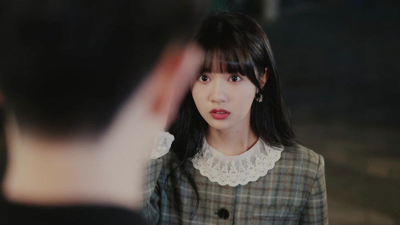 白小姐的人生被剧透了 — Épisode 19