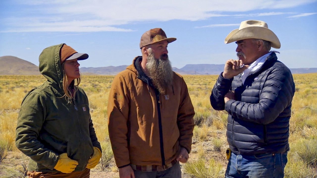 Homestead Rescue - Season 11 Episode 1 : Where the Wild Wind Blows