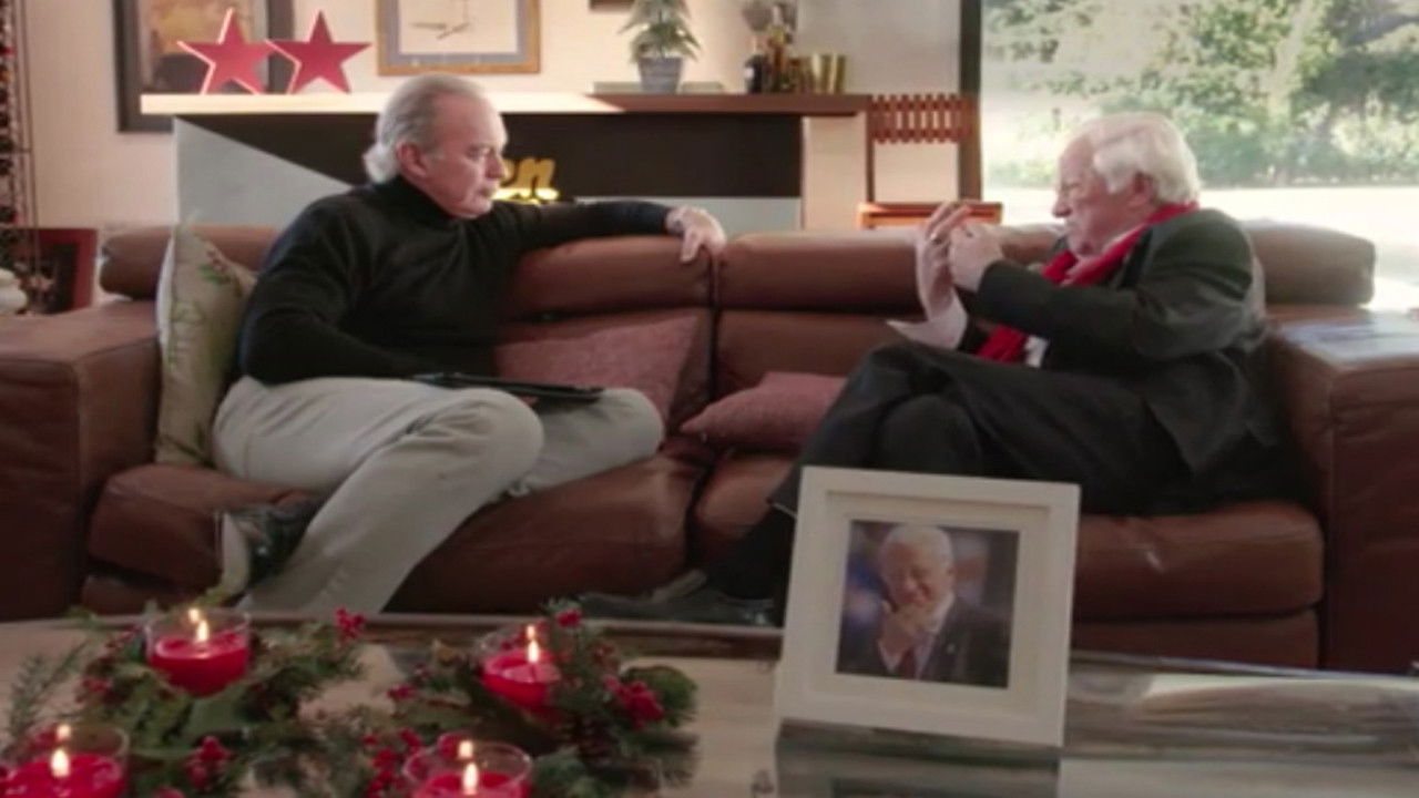 Mi casa es la tuya — Épisode 17