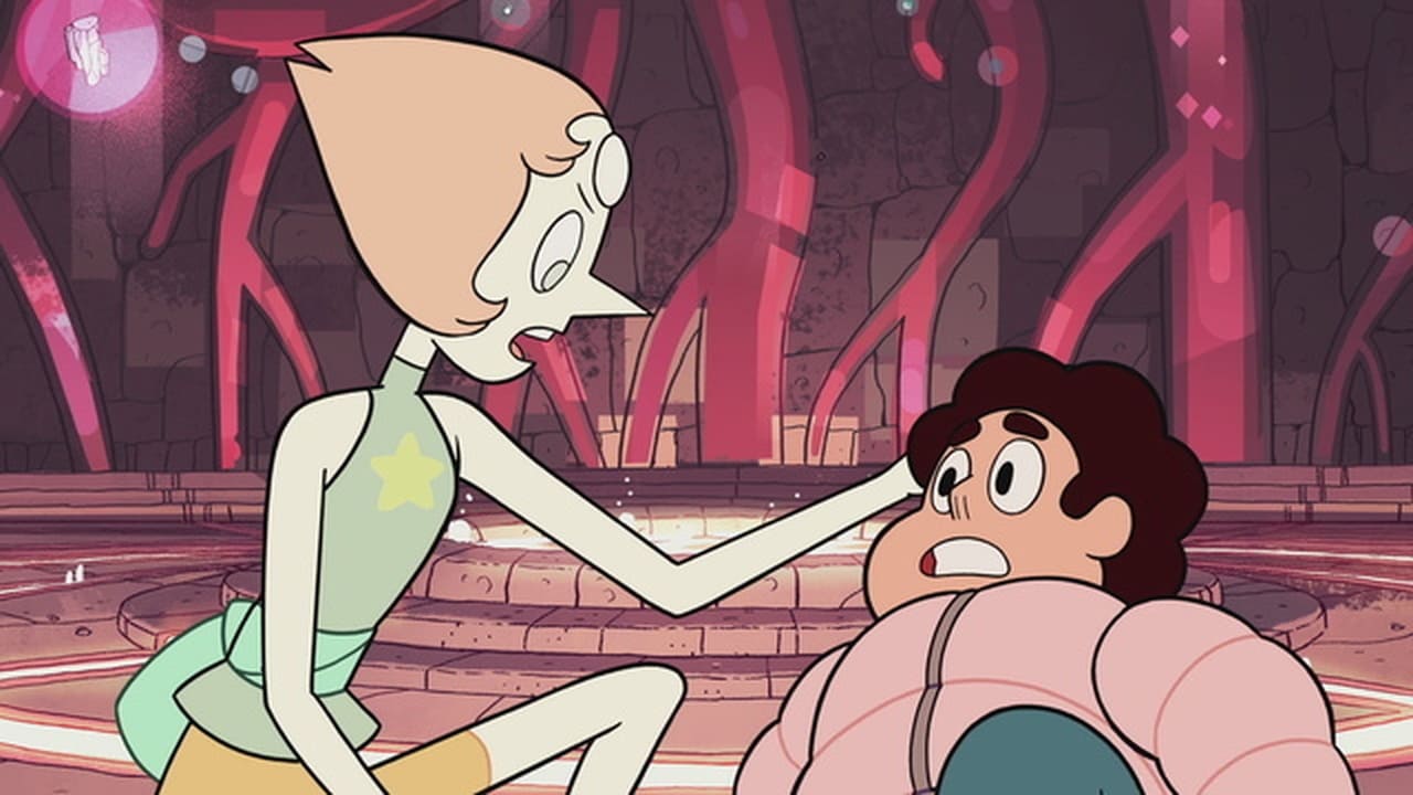 Steven Universe - Season 1 Episode 23 : Monster Buddies