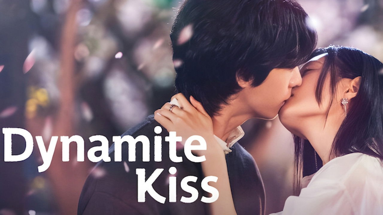 Dynamite Kiss - Season 1
