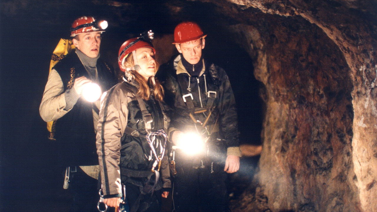 Agentura Puzzle — Épisode 2