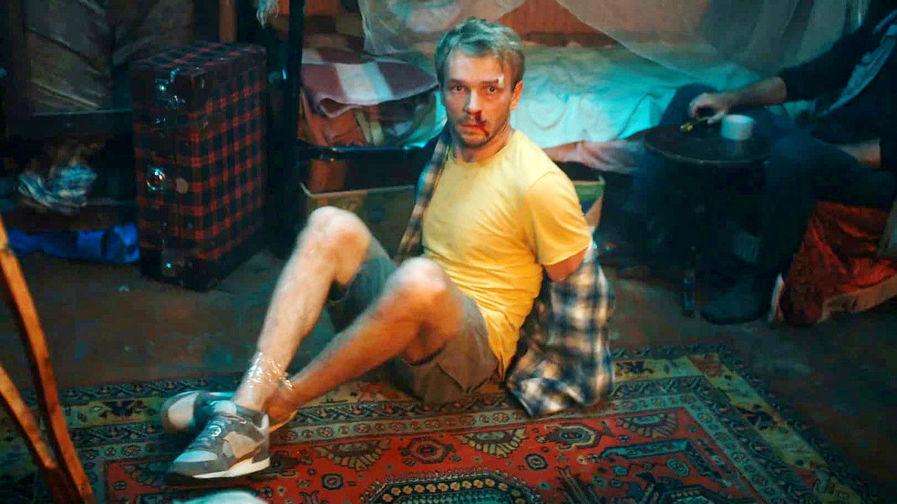 Право на свободу — Épisode 2