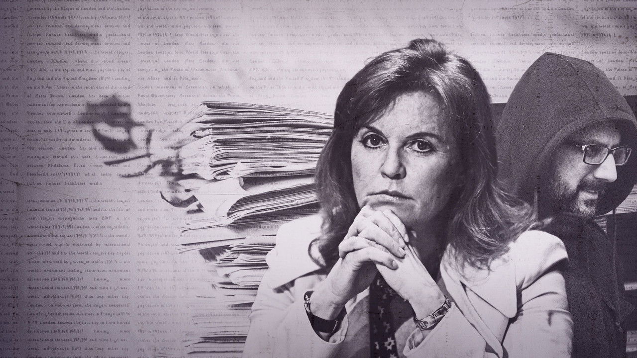 Fergie and the Fake Sheikh Scandal