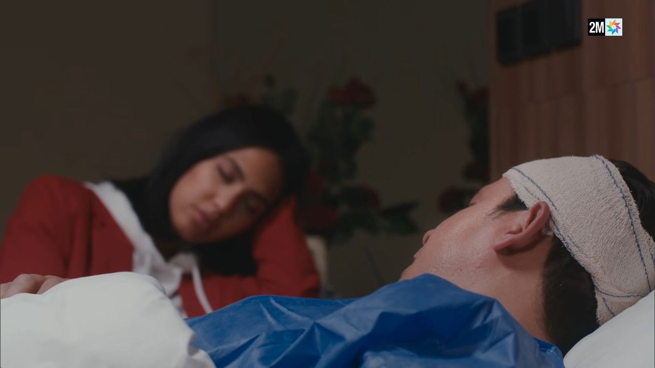 دايزو القوام — Épisode 2