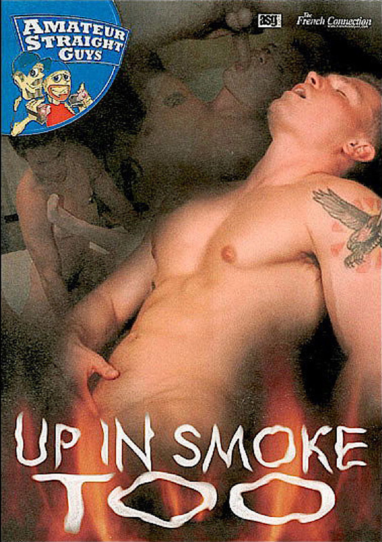 Up in Smoke Too filmaffisch