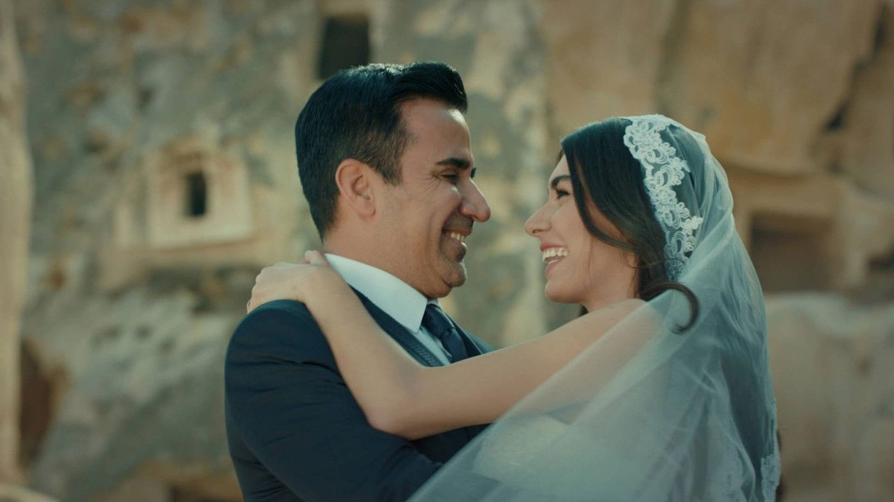 Aşk Ve Mavi — Épisode 13