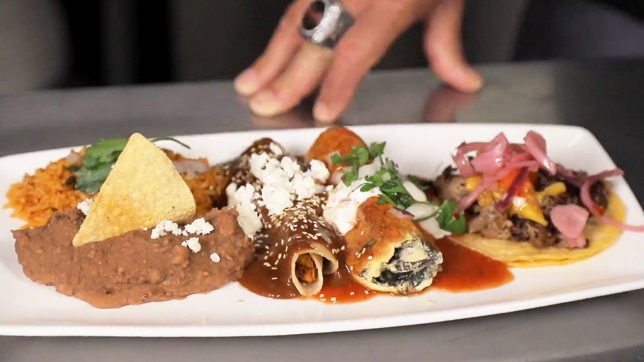 Burgers and Co avec Guy FIERI — Épisode 4