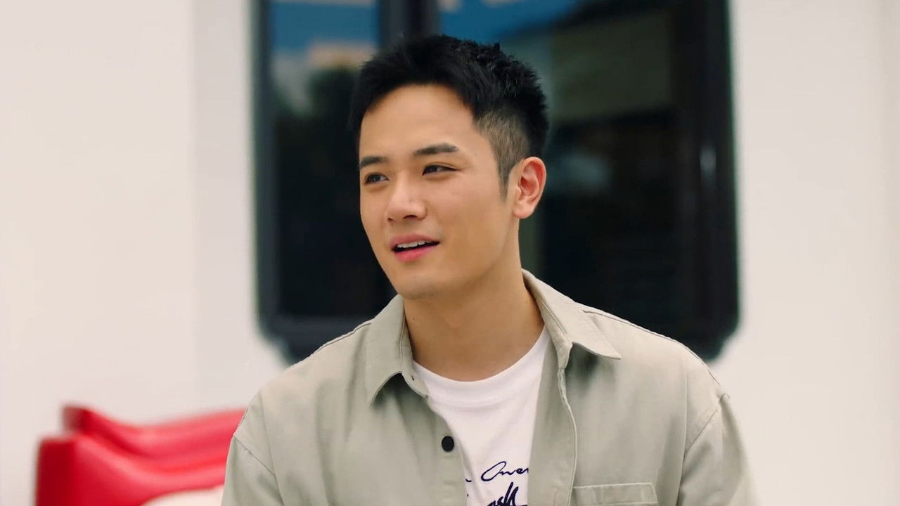 飞扬的青春 — Épisode 4