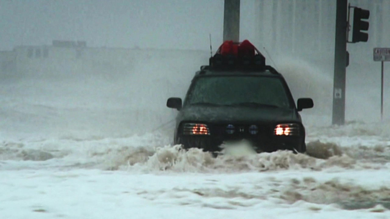 We're All Gonna Die (Even Jay Baruchel) — Épisode 6